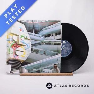 The Alan Parsons Project I Robot Reissue Gatefold LP Album Vinyl Record - EX/EX - Picture 1 of 9