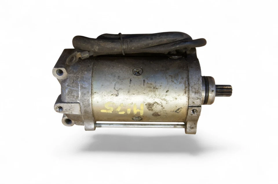 Motor De Arranque Honda Cb750k Cb 750k Cb750f Cb 750f Cb750 Cb 750 H175 *2641T Foto 1 de 4