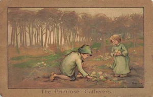 Die Promrose Sammler Faulkner & Co Postkarte Postkarte (H774) - Bild 1 von 3