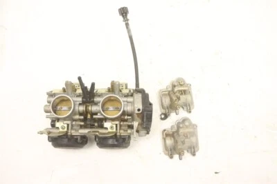 Kawasaki Prairie 700 04 Carburetor Carburetors  Carbs 15003-0007 40509 Foto 1 de 4