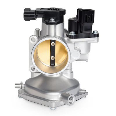 Throttle Body For Polaris 2014 2015 Sportsman Touring 570 EFI 1204963 1205009 - Image 1 of 4