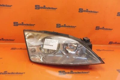 Hauptscheinwerfer rechts 0301174202 MONDEO III STUFENHECK (B4Y) 2.0 16V TDDI - Bild 1 von 3