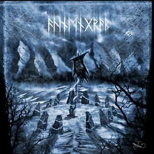 AHNENGRAB - Ahnengrab - Digipak CD - 167637 - Bild 1 von 1