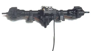 TRAXXAS TRX4 Cheyenne High Trail Rear Diff Differential - Picture 1 of 3