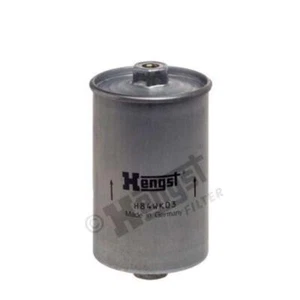 HENGST FILTER Kraftstofffilter für VW Golf I Cabriolet Audi A6 Seat Toledo - Bild 1 von 1
