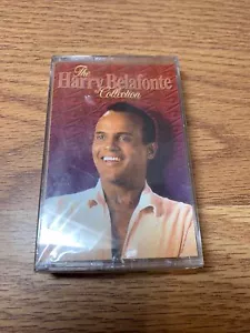 Harry Belafonte – The Harry Collection - Coconut Woman - 1997 Sealed- - Picture 1 of 3