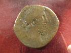 Commodus (161 -192 n. Chr.), AE Sestertius, Bronze, Gramm 18,98