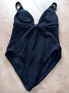 Seafolly Polster Damen Badeanzug Größe 38 - Bild 1 von 3