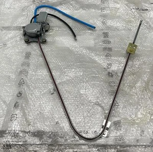 IVECO DAILY 1996 ELEVALUNAS DERECHO CÓD:2997193 - Bild 1 von 1