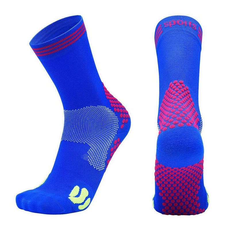 Compression Socks Plantar Fasciitis Sports Football Running Cycling Stocking UK - Image 1 of 1