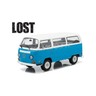 Details about Greenlight 19064-jeep cj-7 dharma lost 1977 (2004-2010) 1/18- show original title
