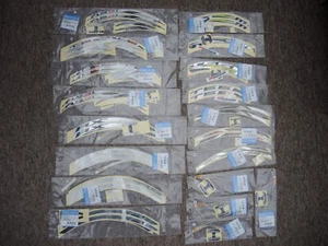 ORIGINAL SHIMANO FELGENAUFKLEBER / DECAL PACKS - RS21 RS31 RX010 RS330 MT66 ETC. - Bild 1 von 81