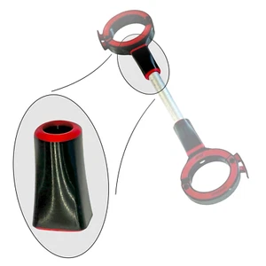 Rohr-Adapter für das BondageSystem (für Selfbondage geeignet) - Bild 1 von 14