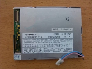 3.8" For SHARP LM038QC1T10 LM038QC1T21 LCD Display Screen 1 Year Warranty - Picture 1 of 3