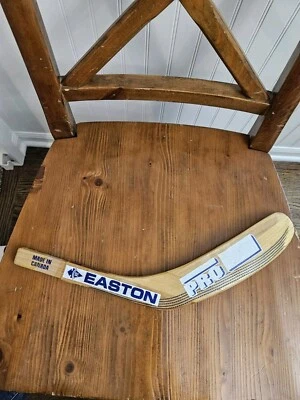 Vintage Easton PRO Jeremy Roenick Hockey Stick Blade Canada Precision Fit NOS  - Image 1 of 3