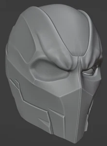 Deathstroke - Justice League - 1:18, 1:12, 1:10, 1:6 Scales - Picture 1 of 4