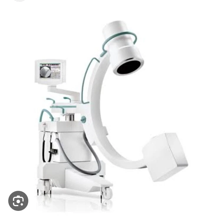 manuale di servizio ziehm vision R - Immagine 1 di 1