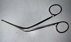 Invotec Surgical Alligator Clamp 34-2030 - Picture 1 of 6