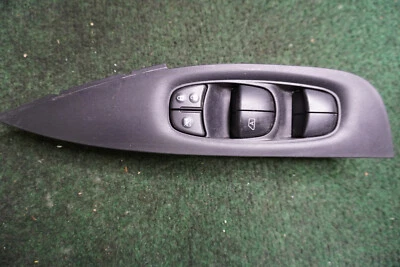 Interruptor de ventana delantera izquierda Nissan Rogue 2014 2015 2016 OEM 254014BA5A Foto 1 de 4