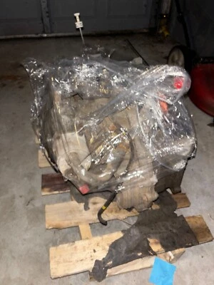 2008 mitsubishi outlander sport коробка передач полный привод - Изображение 1 из 4