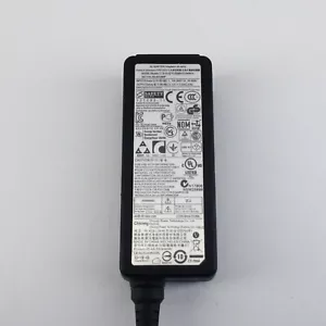 Lot of 20pcs, Samsung Charger Chromebook A12-040N1A AD-4012NHF 12V 3.33A - Picture 1 of 3