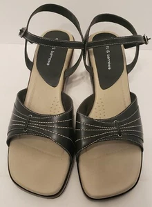 Croft & Barrow Women's Hedi Dress Shoes, New Size 91/2 M - Picture 1 of 5
