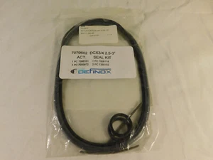 Definox 7070602 DCX3/4 2.5-3" - Picture 1 of 1