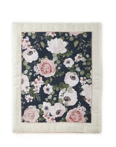 Levtex Baby® Fiori Crib Quilt