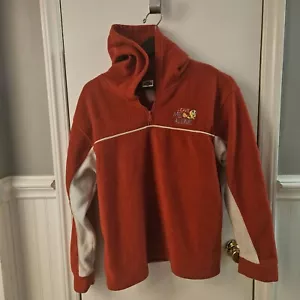 Looney Tunes Hoodie "Leave me Alone" Medium - Picture 1 of 4