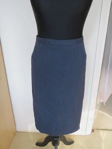 Genuine RAF Womens Ladies Royal Air Force Dress Skirt Uniform No 2 VE Day cadet - Picture 1 of 4