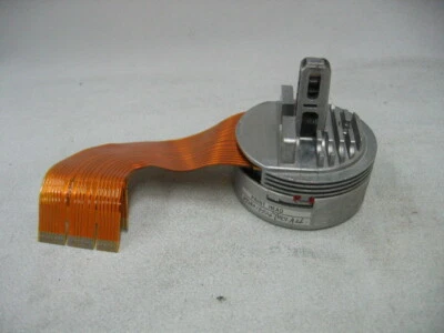 NEC Pinwriter P6 Dot Matrix Printer Print Head Printhead - Image 1 of 4