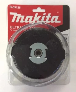 GENUINE DOLMAR MAKITA BUMP FEED HEAD fits EBH253L RBC421L ULTRA AUTO 4 B-05125 - Picture 1 of 5