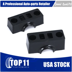 Kit de bloque de montaje de carcasa superior e inferior OEM Arctic Cat ATV 0405-138 0405-139 - Imagen 1 de 16