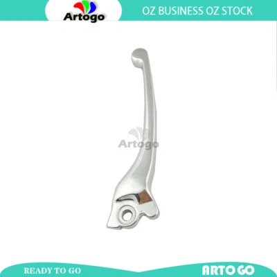 Передний тормозной рычаг для правой руки подходит для PIAGGIO VESPA LX 50 4T 4V TOURING 2010-2013 - Изображение 1 из 3