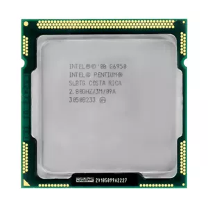 Intel Pentium G6950 2.0GHz Slbtg LGA1156 - Picture 1 of 2