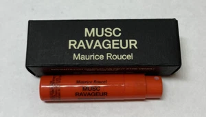 Frederic Malle MUSC Ravageur EDP 1.2ml Sample Spay NIB - Picture 1 of 1