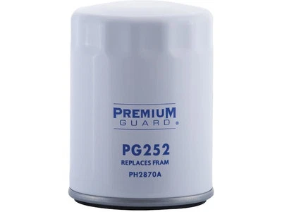 For 1981-1987 Audi Coupe Oil Filter 73851HTQS 1982 1983 1984 1985 1986 Foto 1 de 2