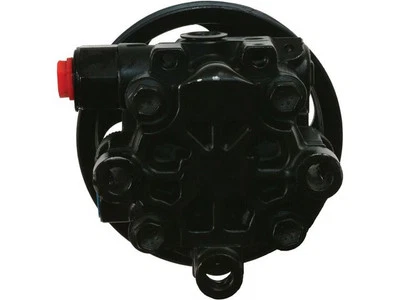 For 2001-2005 Toyota RAV4 Power Steering Pump Cardone 58359GTPF 2002 2003 2004 - Image 1 of 2