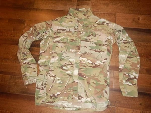 Patagonia LOST ARROW Multicam 3S Combat Field Shirt Multicam * 19401 * M/R - Foto 1 di 10