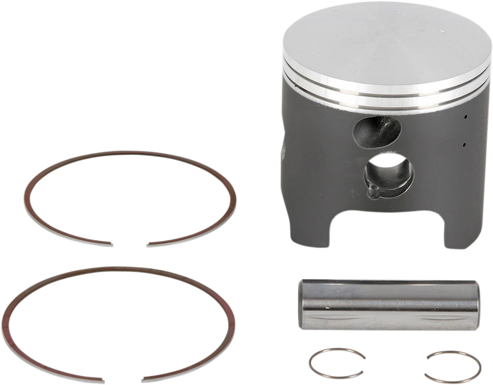 Kit pistón ATHENA S4F06900001A 98-05 Kawasaki KDX 220 Foto 1 de 2