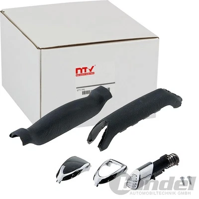 Repair Kit Handbrake Lever Handle Handbrake fits Ford Galaxy S-Max (WA6) - Image 1 of 3