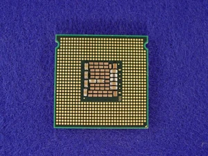 Dell GF677 Xeon 5050 Dual Core 3.0ghz 667mhz 4mb proc vt - Imagen 1 de 2