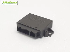 RENAULT MASTER 10-23 III FV PARKING DISTANCE CONTROL MODULE PDC 8201015177 - Picture 1 of 6