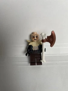 Lego Der Hobbit Yazneg Ork Minifigur 79002 - Bild 1 von 3