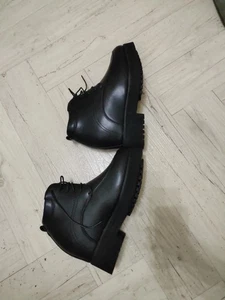 Schuhe mit Versteckter Absatz mit 18cm Absatz Universal Fur Frauen und Herren - Bild 1 von 3