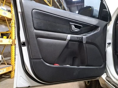 Xc90 Lh 2013 lado del conductor puerta delantera interior panel de moldura negro CB00 Foto 1 de 4