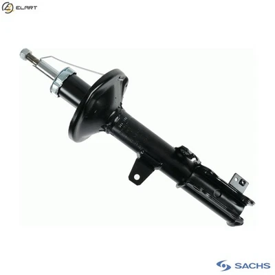 SHOCK ABSORBER 313 342 FOR TOYOTA 7A-FE 1.8L 1ZZ-FE 1.8L 4A-FE 1.6L 2C-TE 2.0L - Image 1 of 4