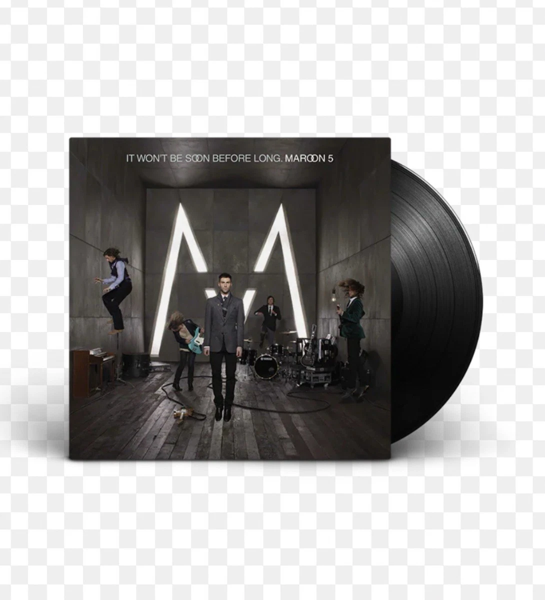 Maroon 5 Vinyl Records for sale | eBay