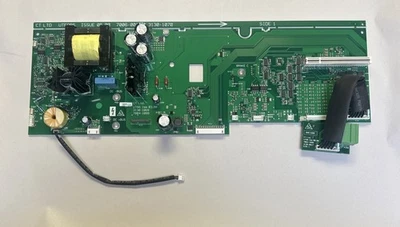 CT LTD,UT66,CIRCUIT BOARD NOS - Image 1 of 4