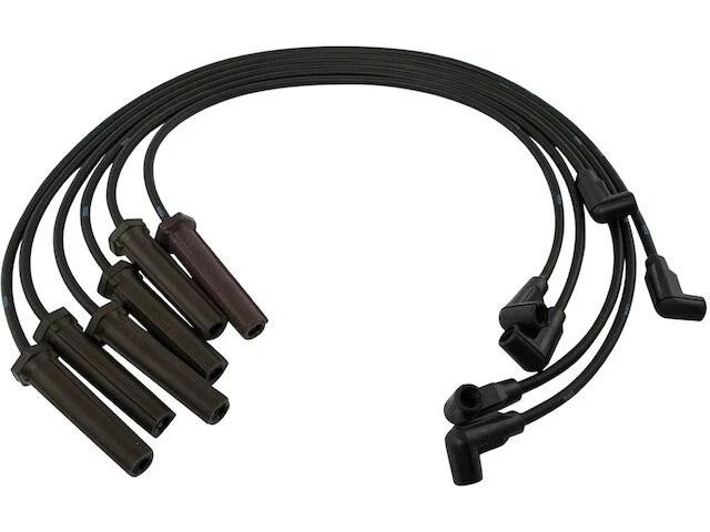 Juego de cables de bujía para Oldsmobile Silhouette 2000-2004 2001 2002 2003 FY649CM Foto 1 de 1
